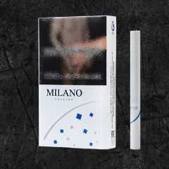 Сигареты Милано Скайлайн (Milano Skyline)