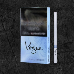 Сигареты Vogue Classic Moments (Вог Классик Моментс)